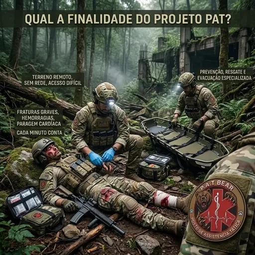 Qual a finalidade do PAT