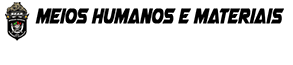 Meios Humanos e Materiais