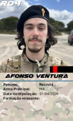 Afonso Ventura