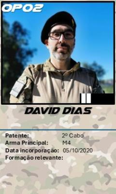 David Dias