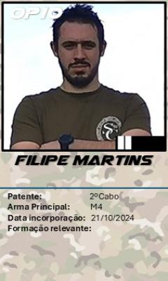 Filipe Martins 2 Cabo 2