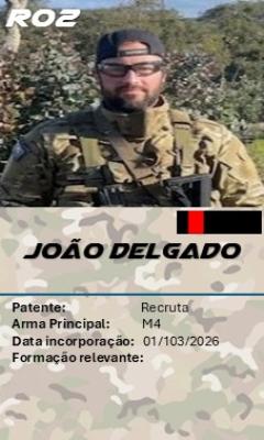 Joao Delgado