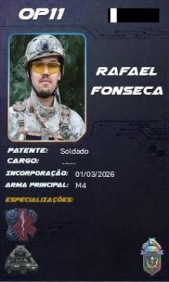 Rafael Fonseca 