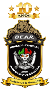 Clube BEAR Celebra 10 Anos