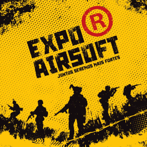 ExpoAirsoft é Marca Registada