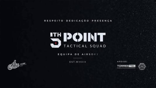 Os Bear participaram no jogo dos 5th Point